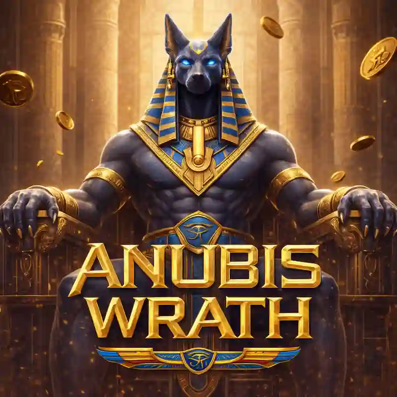Anubis Wrath Slot Game lodibet