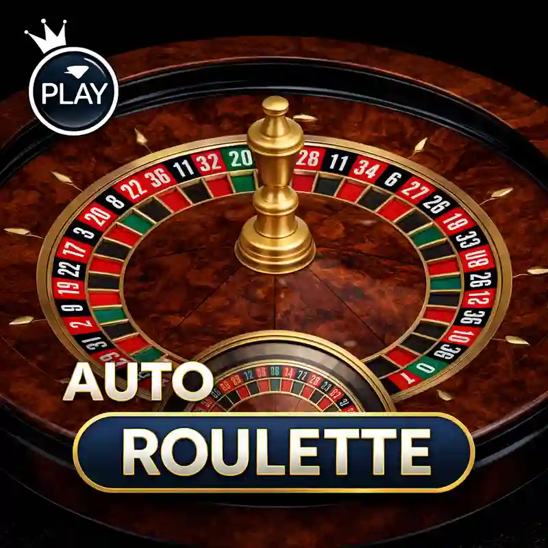 Auto-Roulette 1 lodibet online casino game