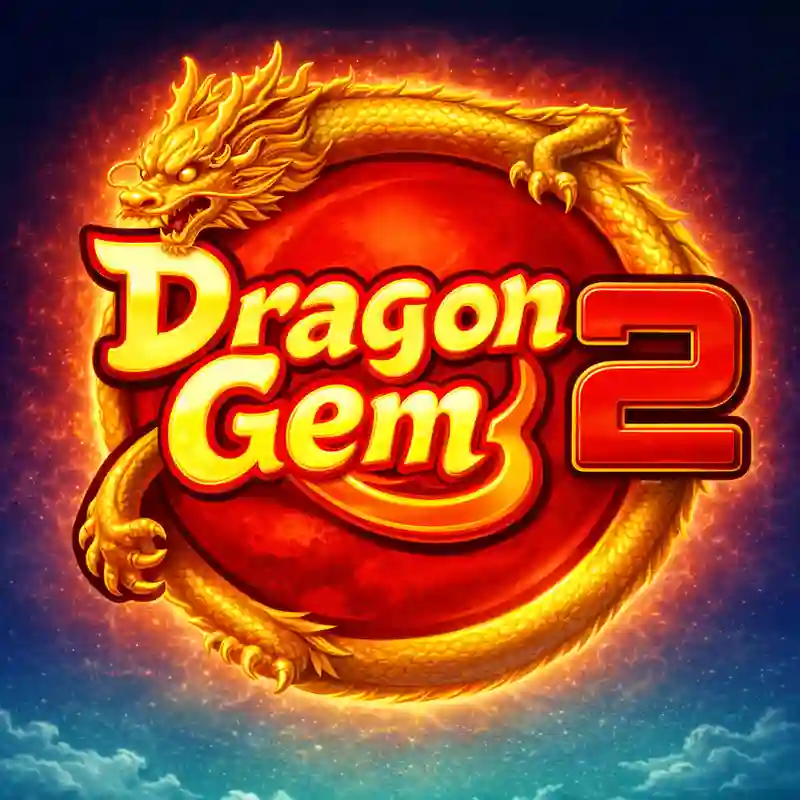 Dragon Gem 2 slot game lodibet