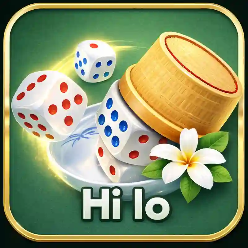 Hi-Lo Online Casino Game lodibet
