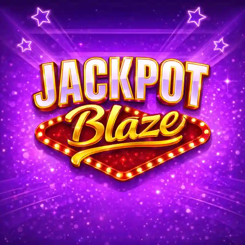 Jackpot Blaze Slot Game sa lodibet