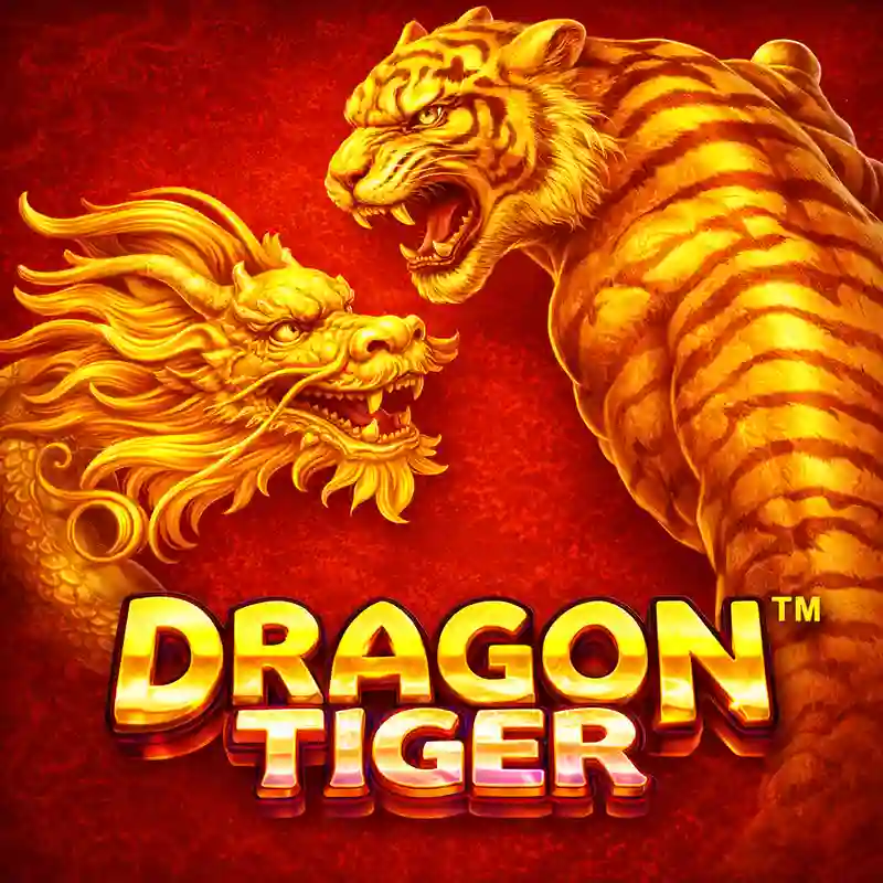 The Dragon Tiger Casino Game lodibet